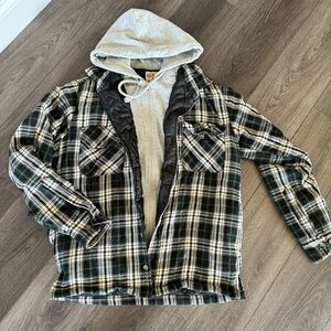 Men’s Redhead Jacket